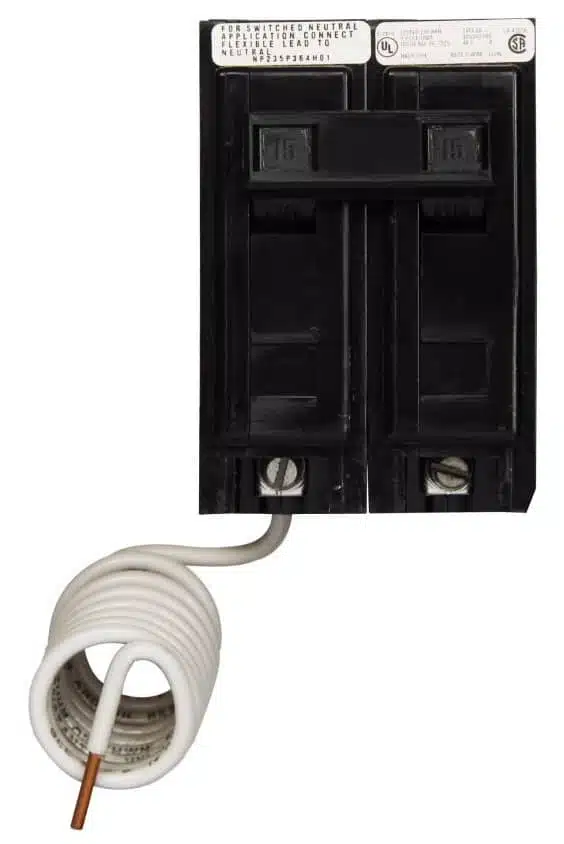 BAB2020S from EATON CORPORATION