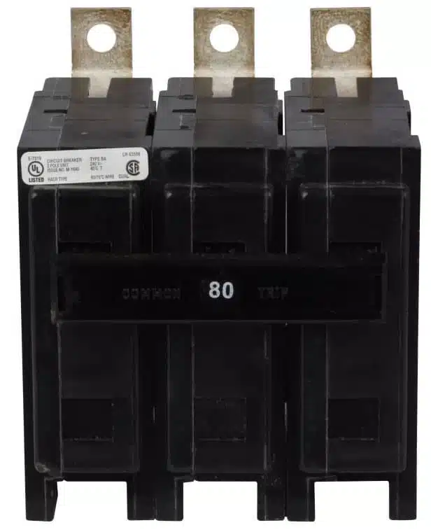 BAB3100HS from EATON CORPORATION