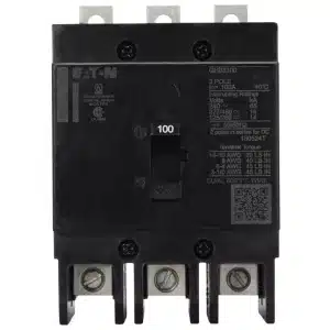 GHB3070 from EATON CORPORATION
