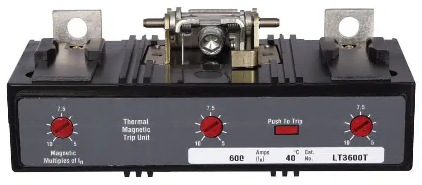 LT3500T from EATON CORPORATION