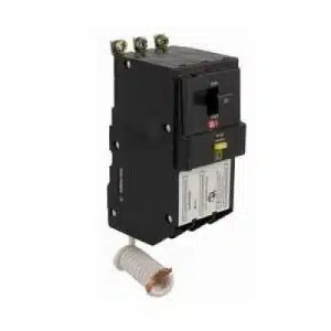 QOB340GFI from SQUARE D