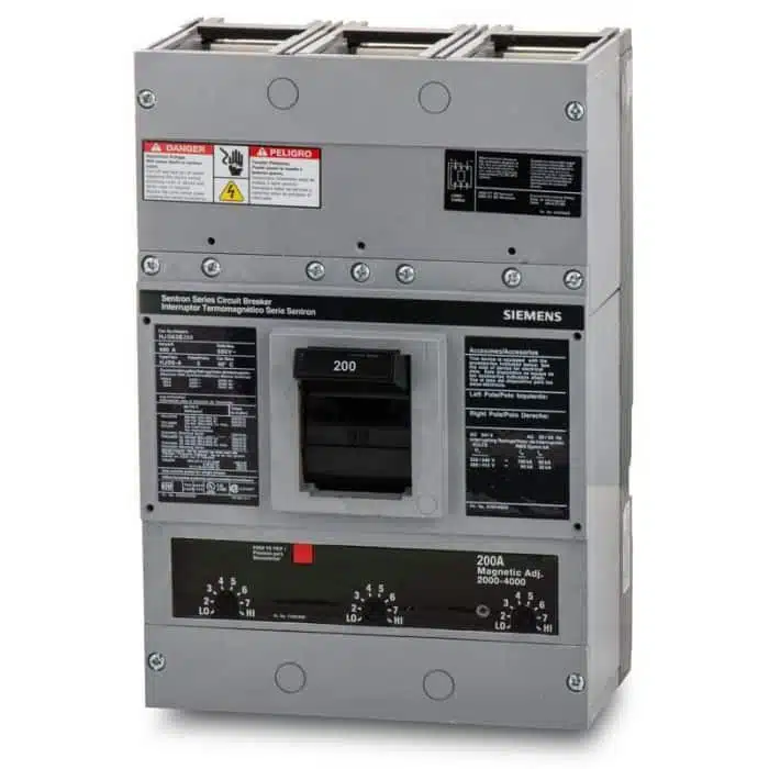 JXD63B350H from SIEMENS