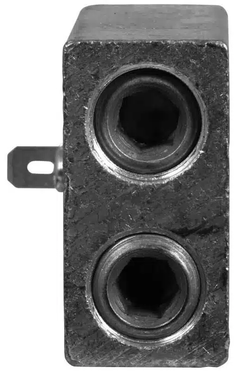 T6O2LD from EATON CORPORATION