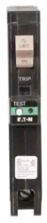 CHFCAF115PN from EATON CORPORATION