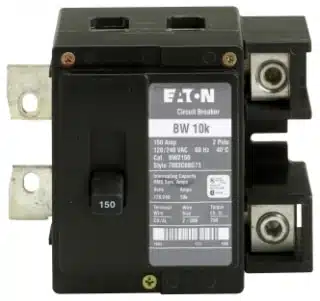 BW2150 from EATON CORPORATION