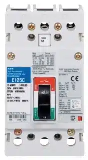 EGB3030FFG from EATON CORPORATION