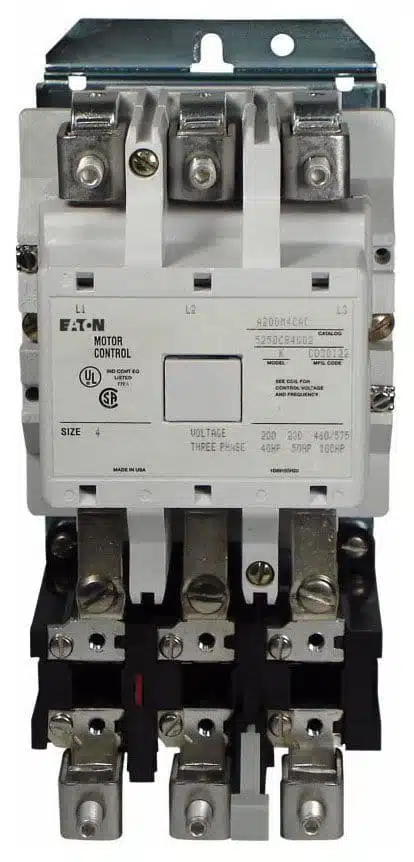 A200M5CAC from EATON CORPORATION