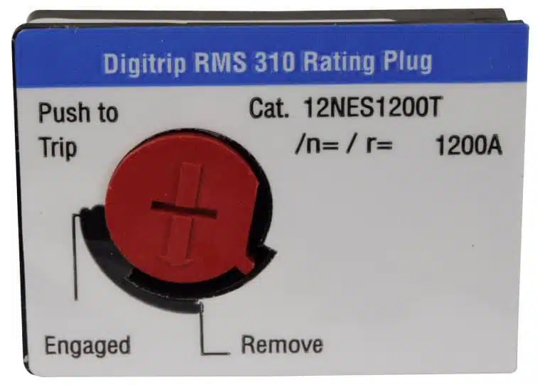 12NES1200T from EATON CORPORATION