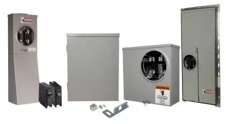BRP115AF from EATON CORPORATION