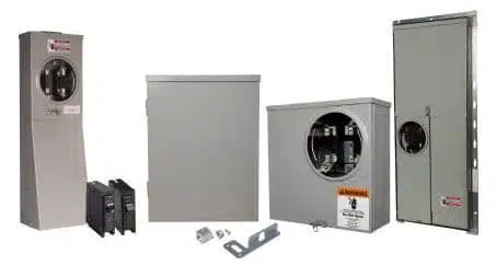 CHFP115AF from EATON CORPORATION