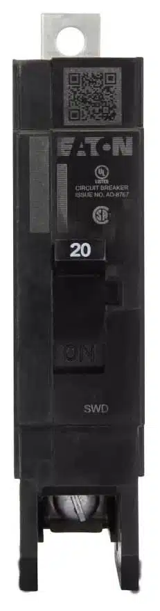 GHB1020 from EATON CORPORATION