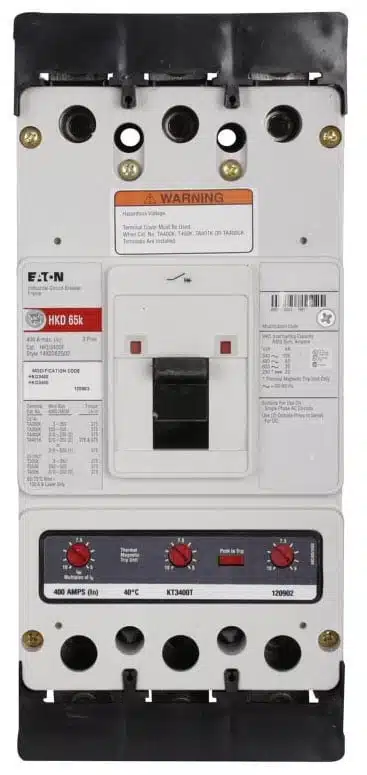 HKD3400W from EATON CORPORATION
