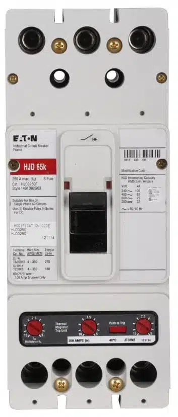 JD3200 from EATON CORPORATION