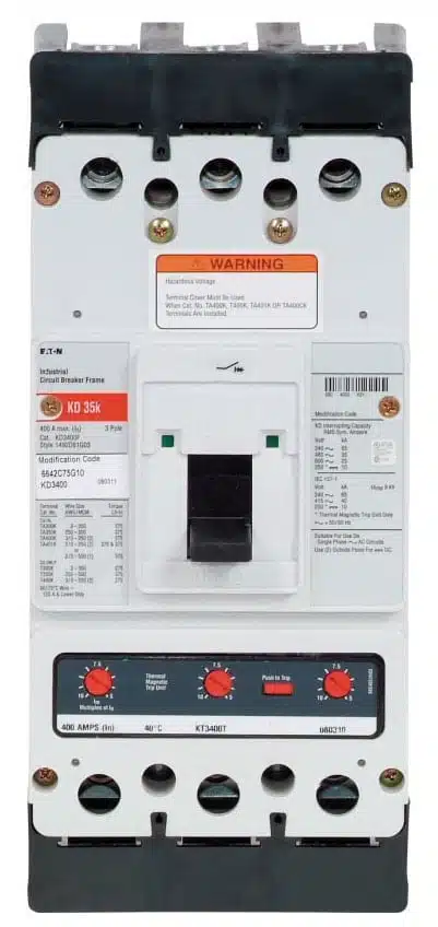 KD3250 from EATON CORPORATION