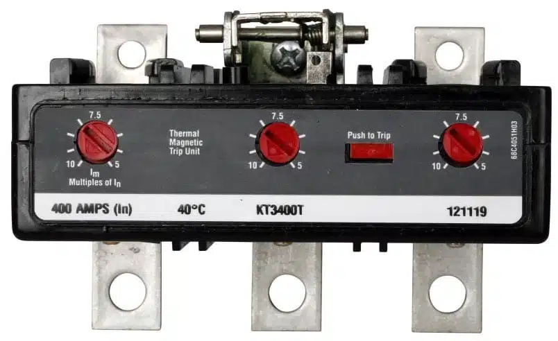 KT3300T from EATON CORPORATION