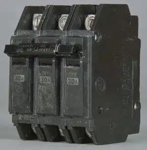 THQC32020WL from GENERAL ELECTRIC