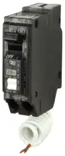 THQL1115AF2 from GENERAL ELECTRIC