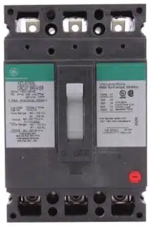 from GENERAL ELECTRIC