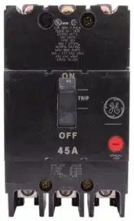 TEY345 from GENERAL ELECTRIC