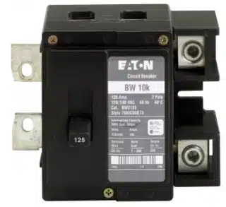 BW2100 from EATON CORPORATION