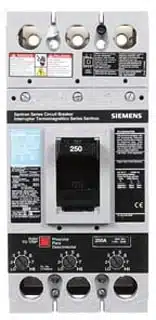 FXD63B250 from SIEMENS