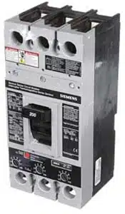 HFXD63B200 from SIEMENS