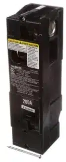 QS2200H from SIEMENS