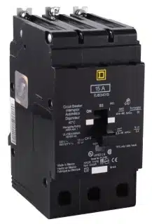 EDB34020 from SQUARE D