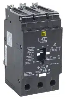 EDB34040 from SQUARE D