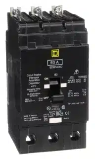 EDB34060 from SQUARE D