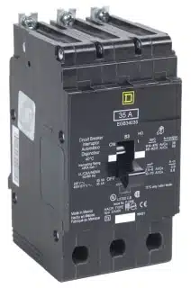 EGB34040 from SQUARE D