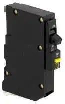 QO130GFI from SQAURE D