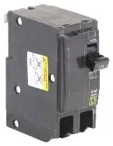 QO2110 from SQAURE D