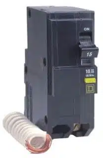 QO260GFI from SQUARE D