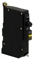 QOB120GFI from SQUARE D