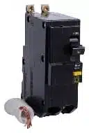 QOB230GFI from SQUARE D