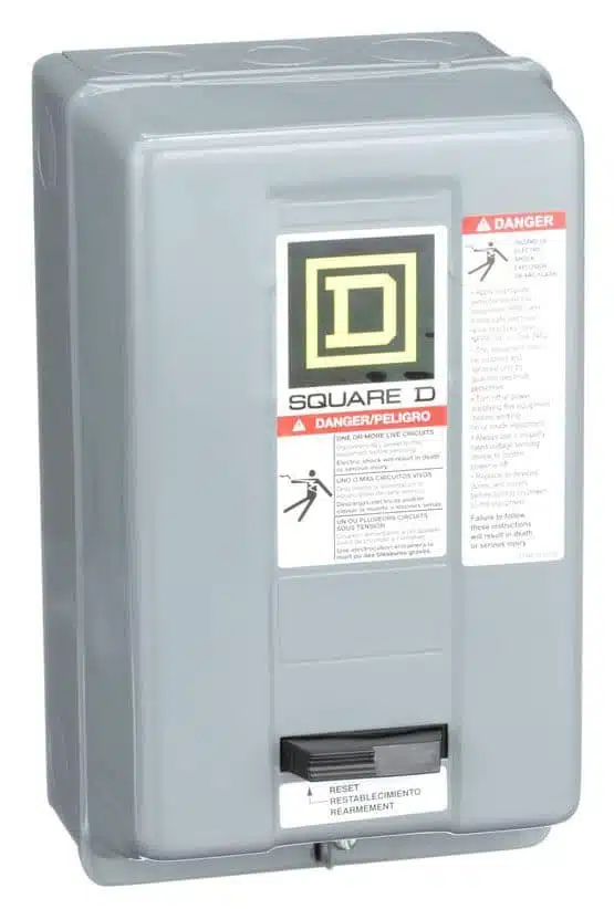 8536SAG12V02S from SQUARE D