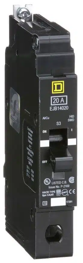 EJB14020 from SQUARE D