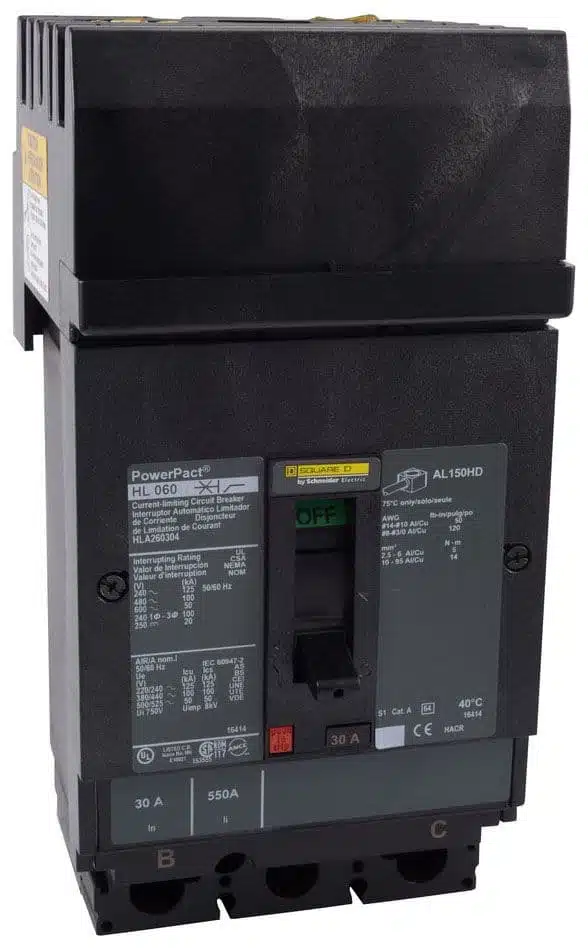 HLA36050 from SQUARE D
