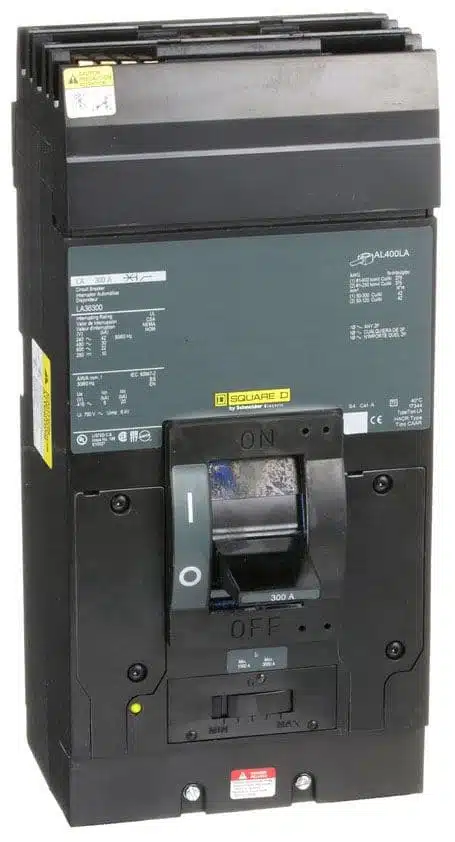 LA36300 from SQUARE D