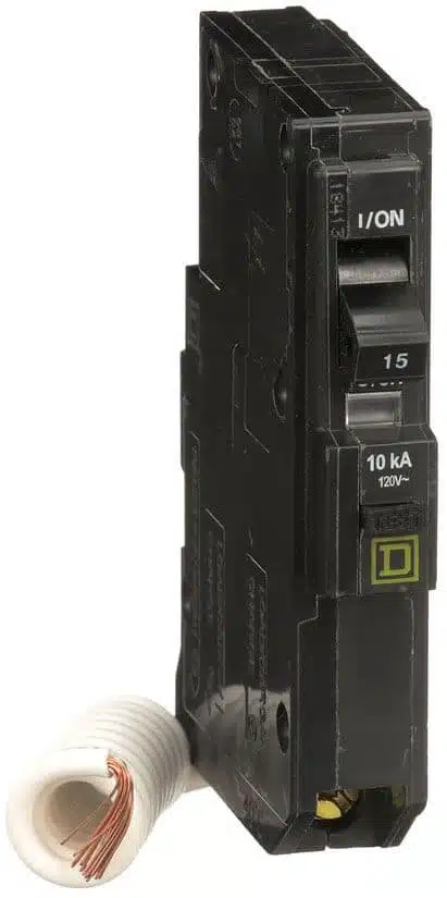 QO115EPD from SQUARE D