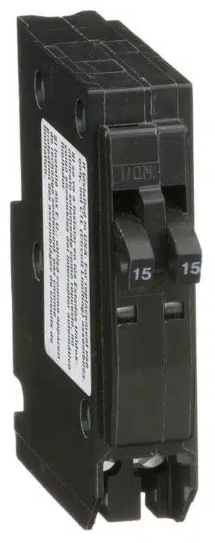 QO1515 from SQAURE D