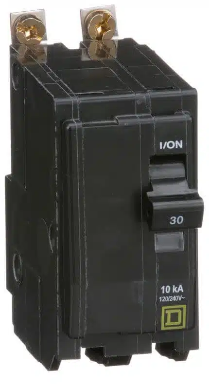 QOB230 from SQUARE D