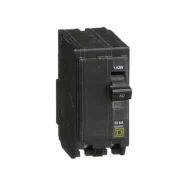 QO260 from SQUARE D