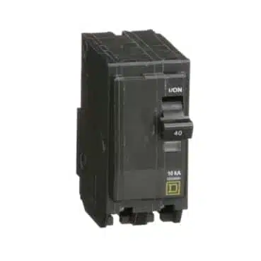 QO240 from SQUARE D