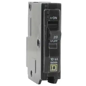 QO120 from SQUARE D