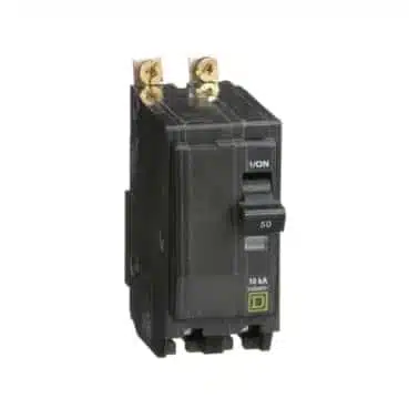 QOB250 from SQUARE D