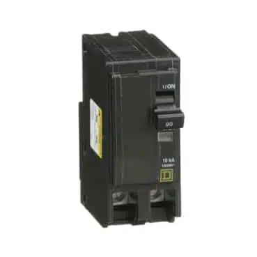 QO290 from SQUARE D