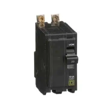 QOB220 from SQUARE D